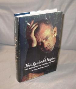 Immagine del venditore per John Steinbeck's Fiction: The Aesthetics of the Road Taken. venduto da Gregor Rare Books