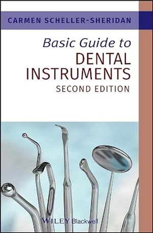 Seller image for Basic Guide to Dental Instruments (Paperback) for sale by Grand Eagle Retail