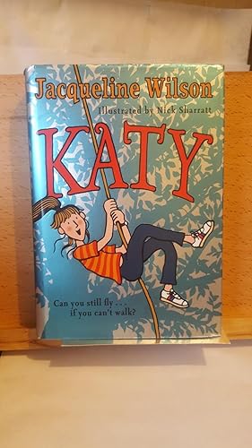 Seller image for Katy for sale by Collector's Corner