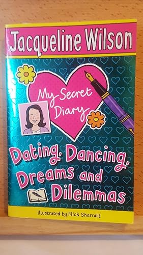 Seller image for My Secret Diary for sale by Collector's Corner