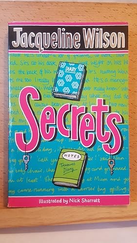 Seller image for Secrets for sale by Collector's Corner