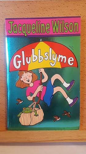 Seller image for Glubbslyme for sale by Collector's Corner