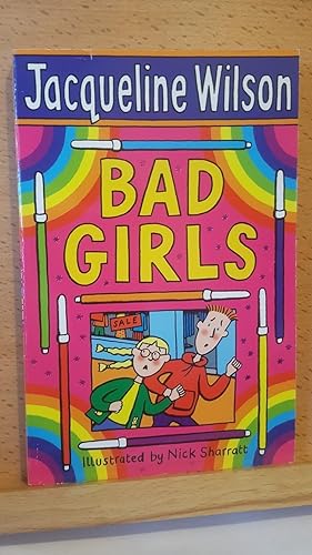 Seller image for Bad Girls for sale by Collector's Corner