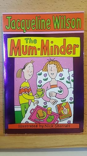 Imagen del vendedor de The Mum-Minder a la venta por Collector's Corner