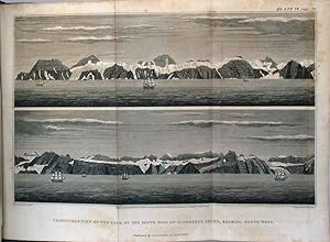 Journal of a Voyage to the Northern Whale-Fishery; Including Researches and Discoveries on the Ea...