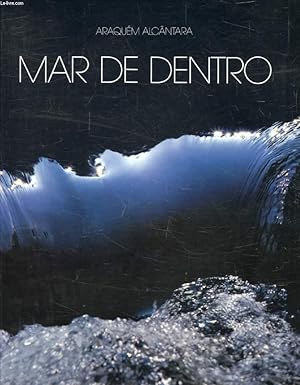 Imagen del vendedor de MAR DE DENTRO / THE INLAND SEA, LAGAMAR a la venta por Le-Livre