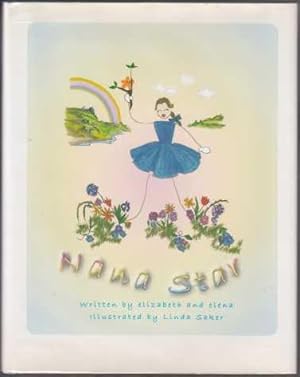 Seller image for Nana Star SIGNED for sale by HORSE BOOKS PLUS LLC