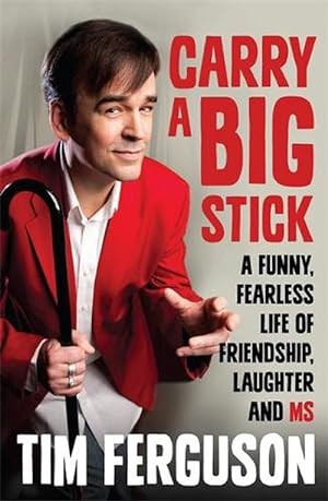Seller image for Carry a Big Stick (Paperback) for sale by Grand Eagle Retail