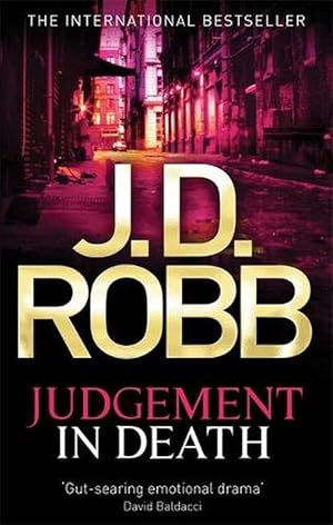 Immagine del venditore per Judgement in Death (Paperback) venduto da Grand Eagle Retail