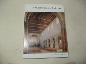 Seller image for Die Reichenau. for sale by Ottmar Mller