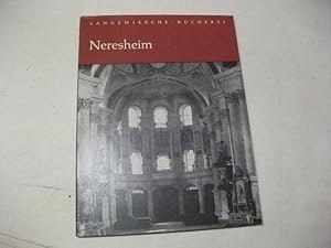 Seller image for Neresheim. for sale by Ottmar Mller