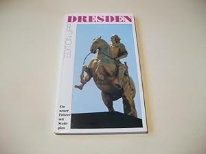 Image du vendeur pour Dresden ein Fhrer . mis en vente par Ottmar Mller