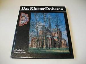 Bild des Verkufers fr Das Kloster Doberan. zum Verkauf von Ottmar Mller