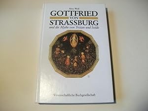 Immagine del venditore per Gottfried von Strassburg und die Mythe von Tristan und Isolde. venduto da Ottmar Mller