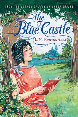 Imagen del vendedor de The Blue Castle (Paperback or Softback) a la venta por BargainBookStores