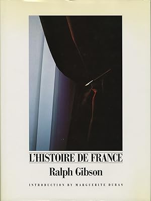 L'HISTOIRE DE FRANCE Introduction by Marguerite Duras.