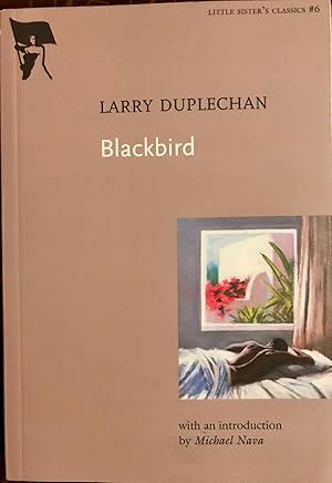 Seller image for Blackbird (Little Sister's Classics) for sale by Epilonian Books