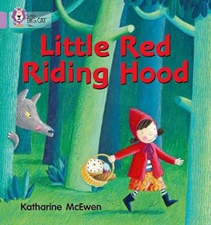 Seller image for Little Red Riding Hood (Paperback) for sale by AussieBookSeller