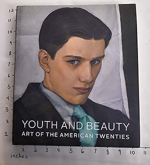 Immagine del venditore per Youth and Beauty : Art of the American Twenties venduto da Mullen Books, ABAA