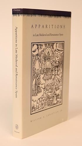 Apparitions in Late Medieval Rennaisance Spain