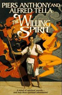 Seller image for The Willing Spirit for sale by Fleur Fine Books