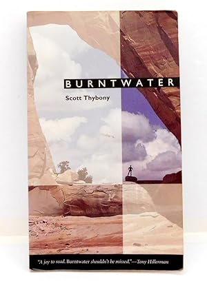 Burntwater