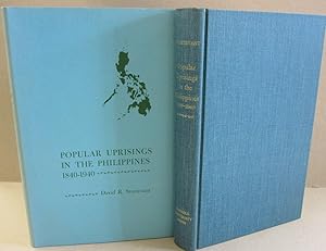 Popular Uprisings in the Philippines, 1840-1940