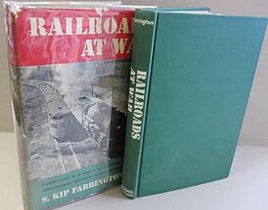 Railroads at War