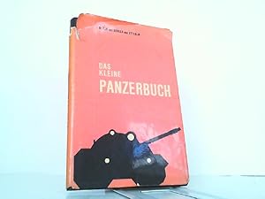 Das kleine Panzerbuch.