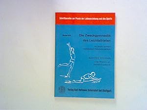 Seller image for Die Zweckgymnastik des Leichtathleten for sale by ANTIQUARIAT FRDEBUCH Inh.Michael Simon