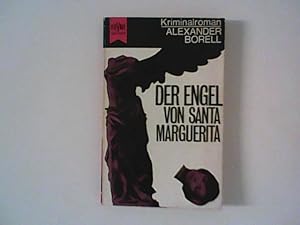 Seller image for Der Engel von Santa Marguerita. for sale by ANTIQUARIAT FRDEBUCH Inh.Michael Simon