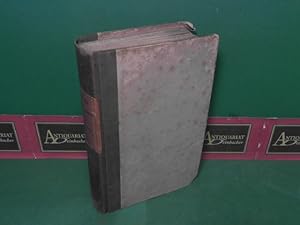 Immagine del venditore per The Poems of William Cowper, ESQ. With notes from his own Correspondence, and a biographical Memoir. Complete in one Volume. Embellished with engravings from original designs, and a portrait of the author. venduto da Antiquariat Deinbacher