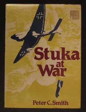 Image du vendeur pour Stuka at War mis en vente par Goulds Book Arcade, Sydney