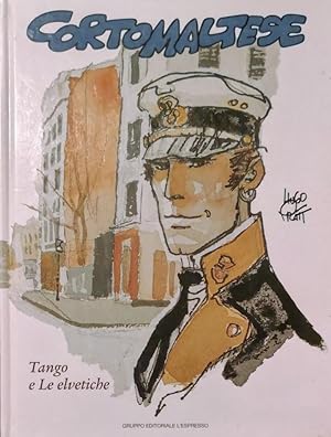 corto maltese tango corto maltese tango