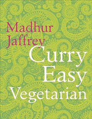 Imagen del vendedor de Curry Easy Vegetarian (Hardcover) a la venta por Grand Eagle Retail