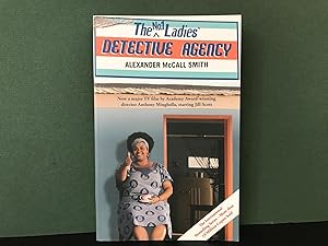 Seller image for The No. 1 Ladies' Detective Agency for sale by Bookwood