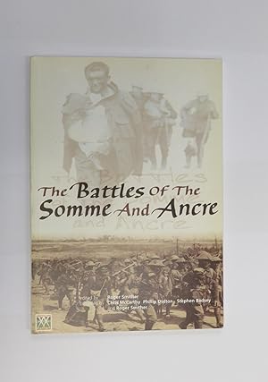 Seller image for The Battles of The Somme And Ancre for sale by St Marys Books And Prints