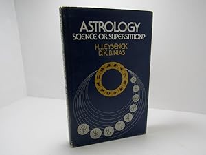 Seller image for Astrology: Science or Superstition? for sale by The Secret Bookshop