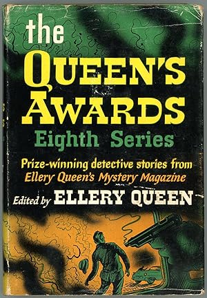 THE QUEEN'S AWARDS: EIGHTH SERIES