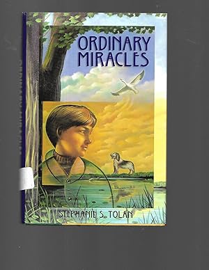 Seller image for Ordinary Miracles for sale by TuosistBook