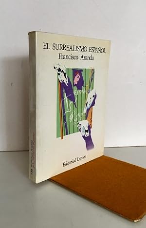 El surrealismo español