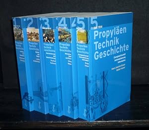 Propyläen technikgeschichte - Die qualitativsten Propyläen technikgeschichte unter die Lupe genommen!