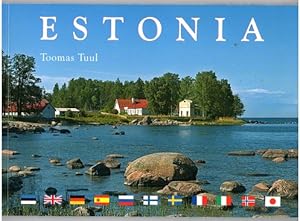 Estonia (Photo Book) mehrsprachig
