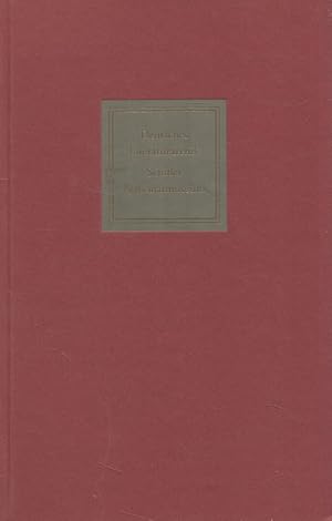 Deutsches Literaturarchiv, Schiller-Nationalmuseum : Die Institute der Deutschen Schillergesellsc...