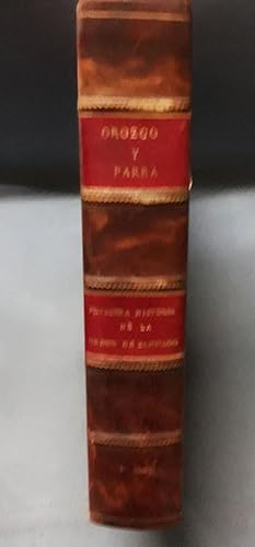 PRIMERA HISTORIA DE LA ORDEN DE SANTIAGO. Manuscrito del siglo XV, de la Real Academia de la Hist...