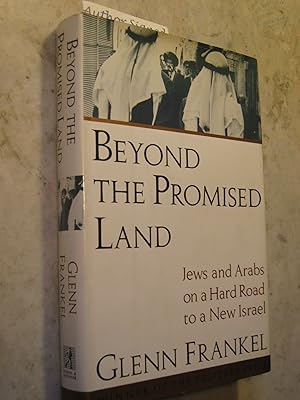 Seller image for Beyond the Promised Land for sale by Craftsbury Antiquarian Books