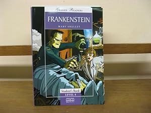 Seller image for Frankenstein (Graded Readers) for sale by PsychoBabel & Skoob Books