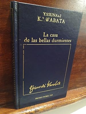 La casa de las bellas durmientes