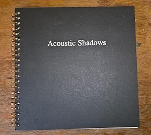 Acoustic Shadows: Soundworks by Artists