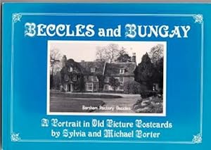 Immagine del venditore per Beccles and Bungay: A Portrait in Old Picture Postcards v. 1 venduto da Scorpio Books, IOBA